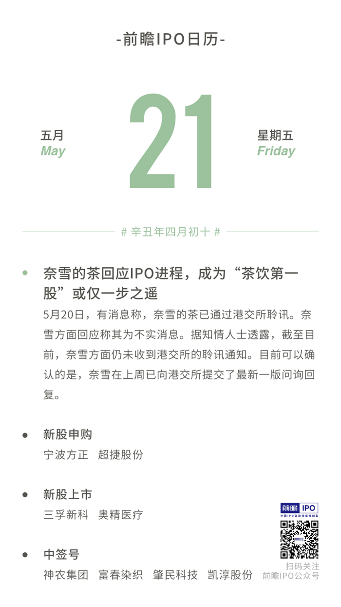 IPO过会日历查询(ipo近期过会公司名单)廊坊市