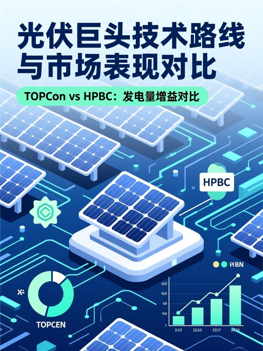 光伏技术路线对比(光伏技术路线对比分析)廊坊市