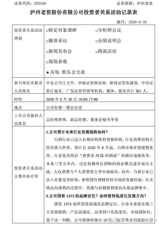 投资者关系管理(投资者关系管理的工具包括)廊坊市