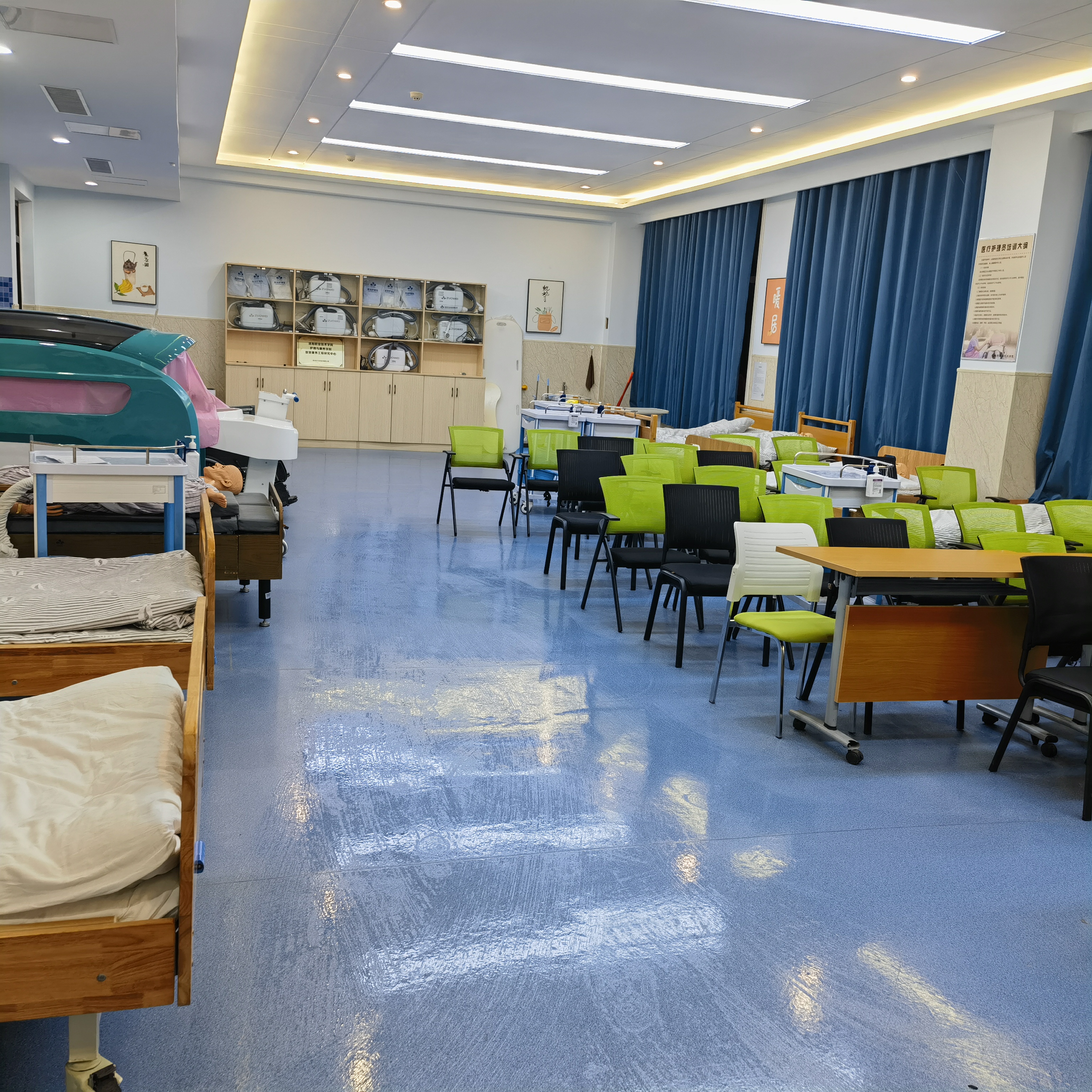 医药咨询内控建设(医药咨询内控建设情况汇报)廊坊市