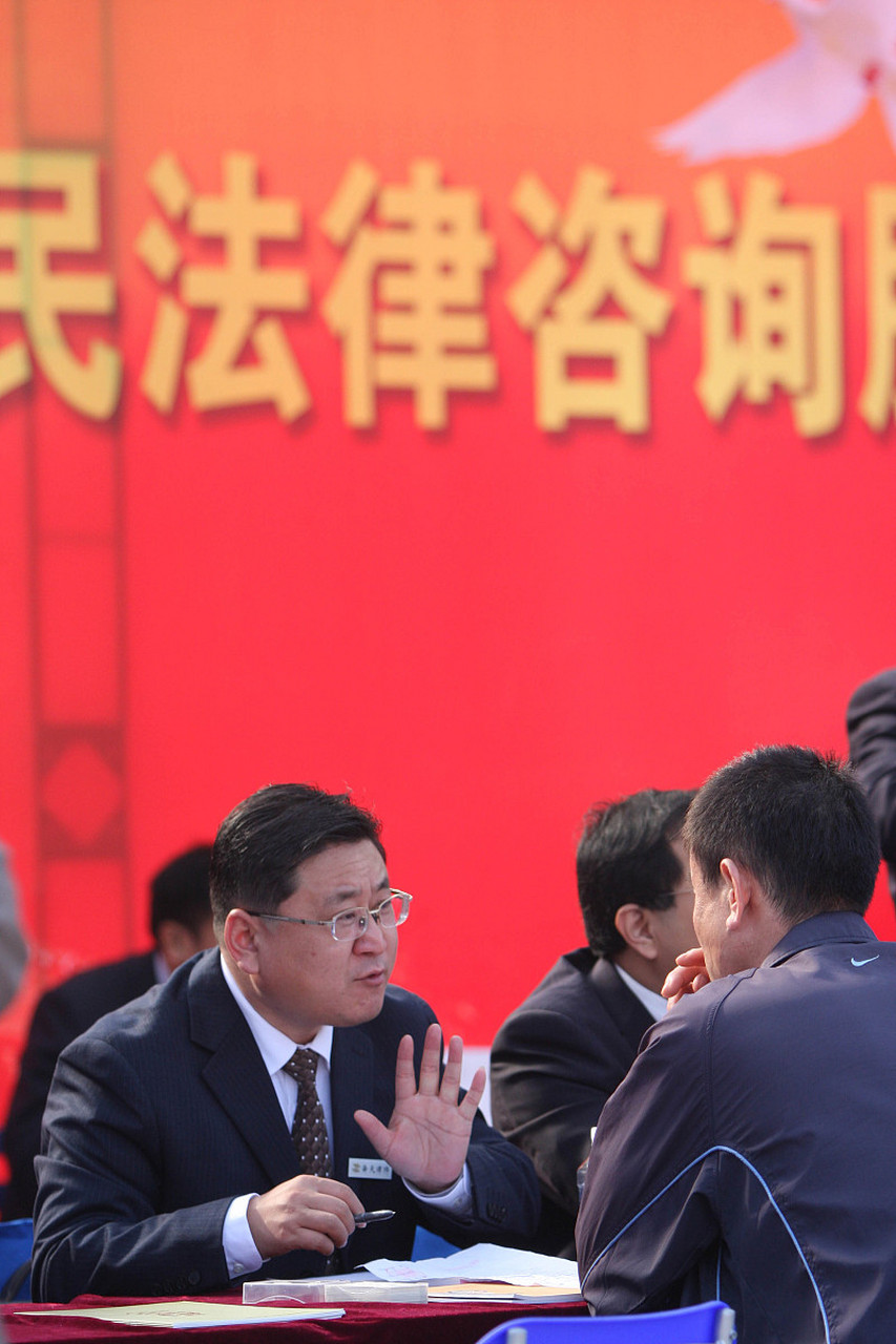 融资顾问法律支持(融资顾问和贷款顾问区别)廊坊市
