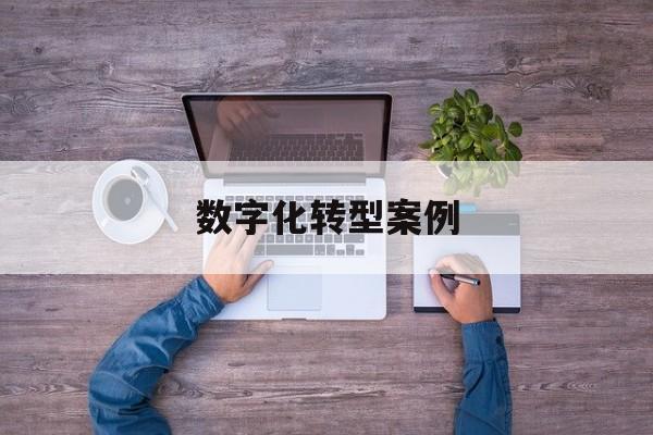 数字化转型案例(数字化转型案例公司)廊坊市